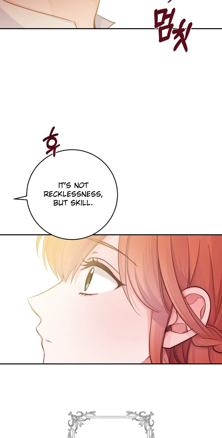 Read Just Hold My Hand chapter 19 image 26 on Lezhin