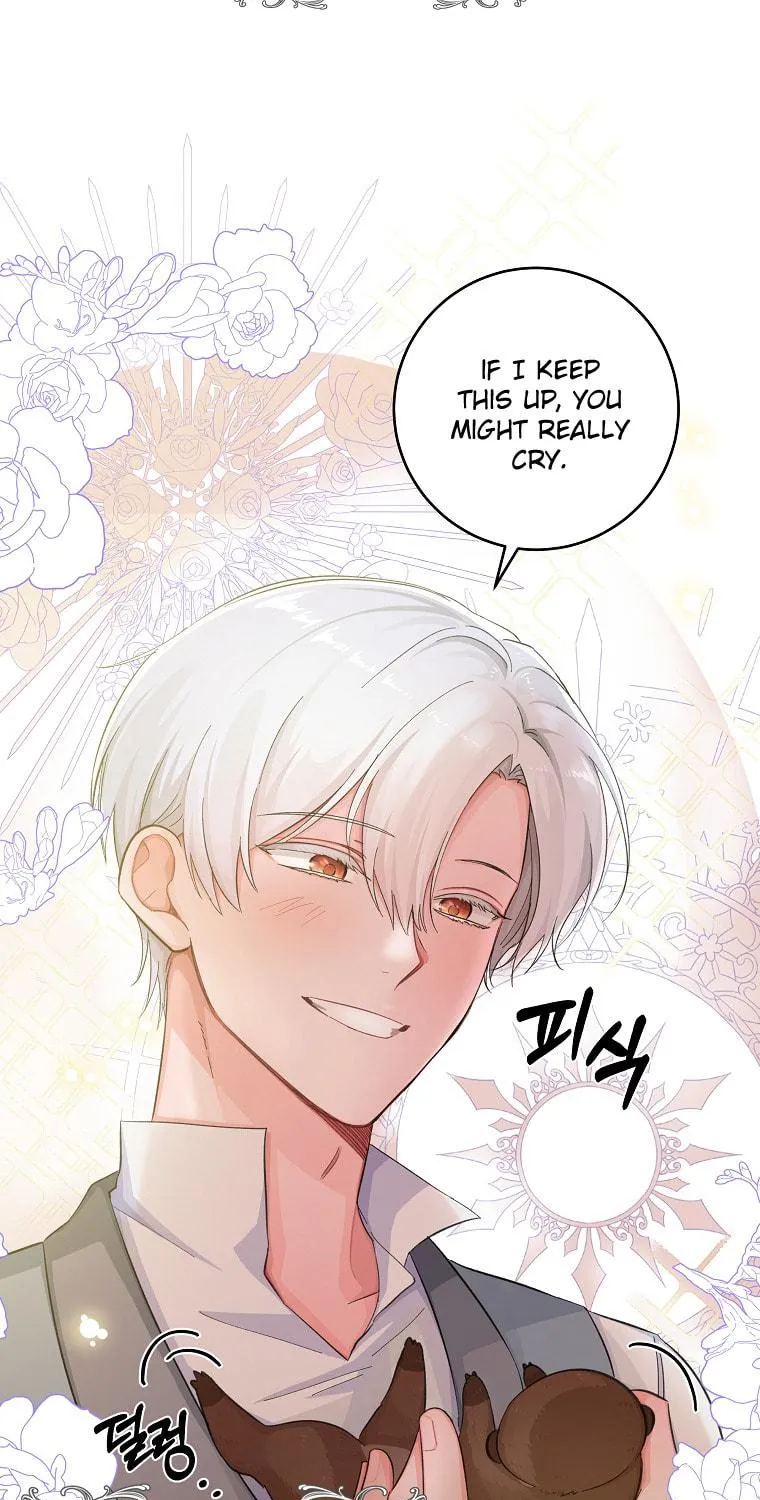 Read Just Hold My Hand chapter 19 image 28 on Lezhin