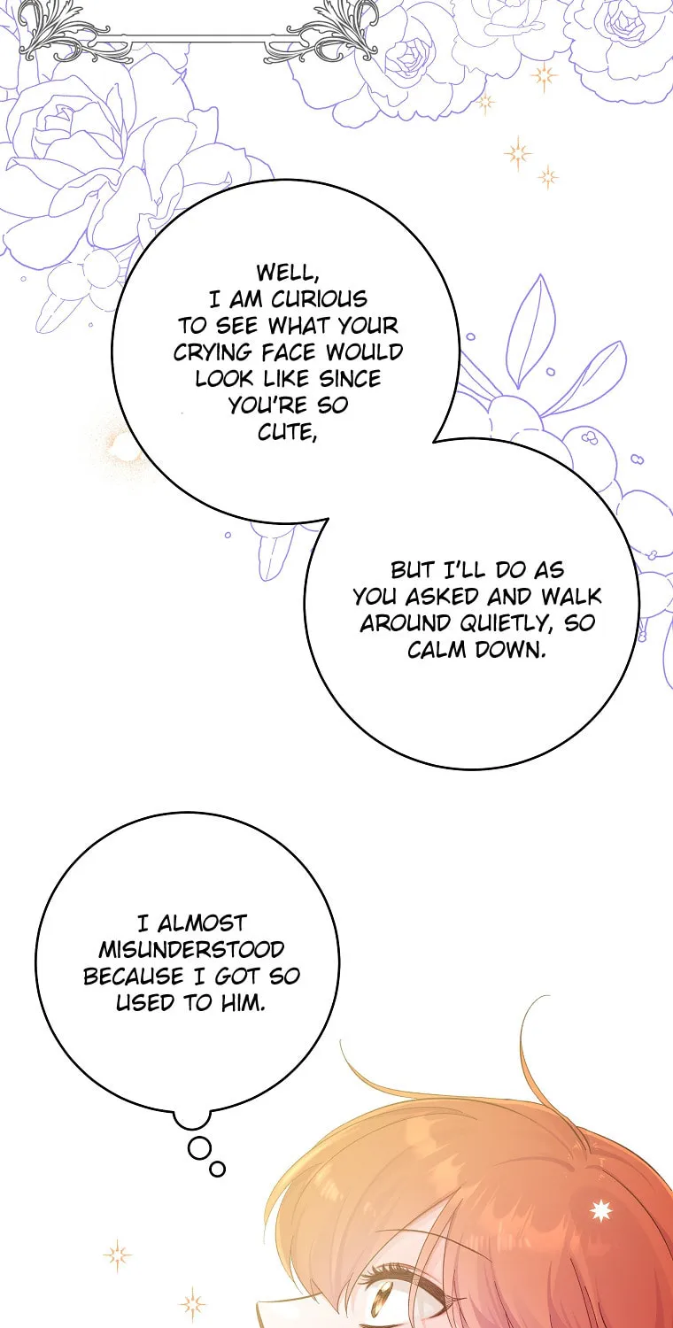Read Just Hold My Hand chapter 19 image 30 on Lezhin