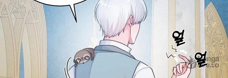 Read Just Hold My Hand chapter 19 image 35 on Lezhin