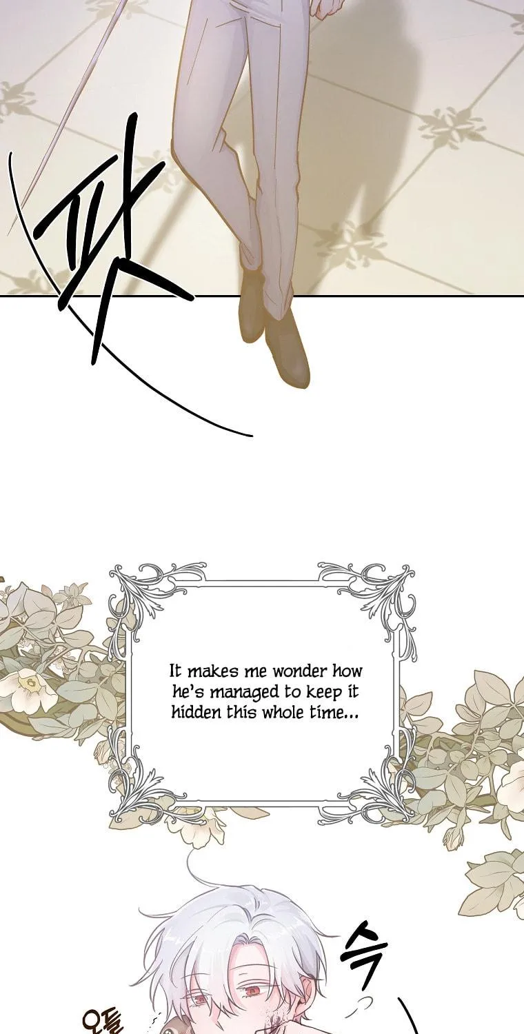 Read Just Hold My Hand chapter 19 image 4 on Lezhin