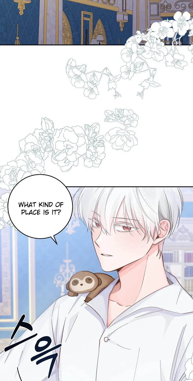 Read Just Hold My Hand chapter 19 image 41 on Lezhin
