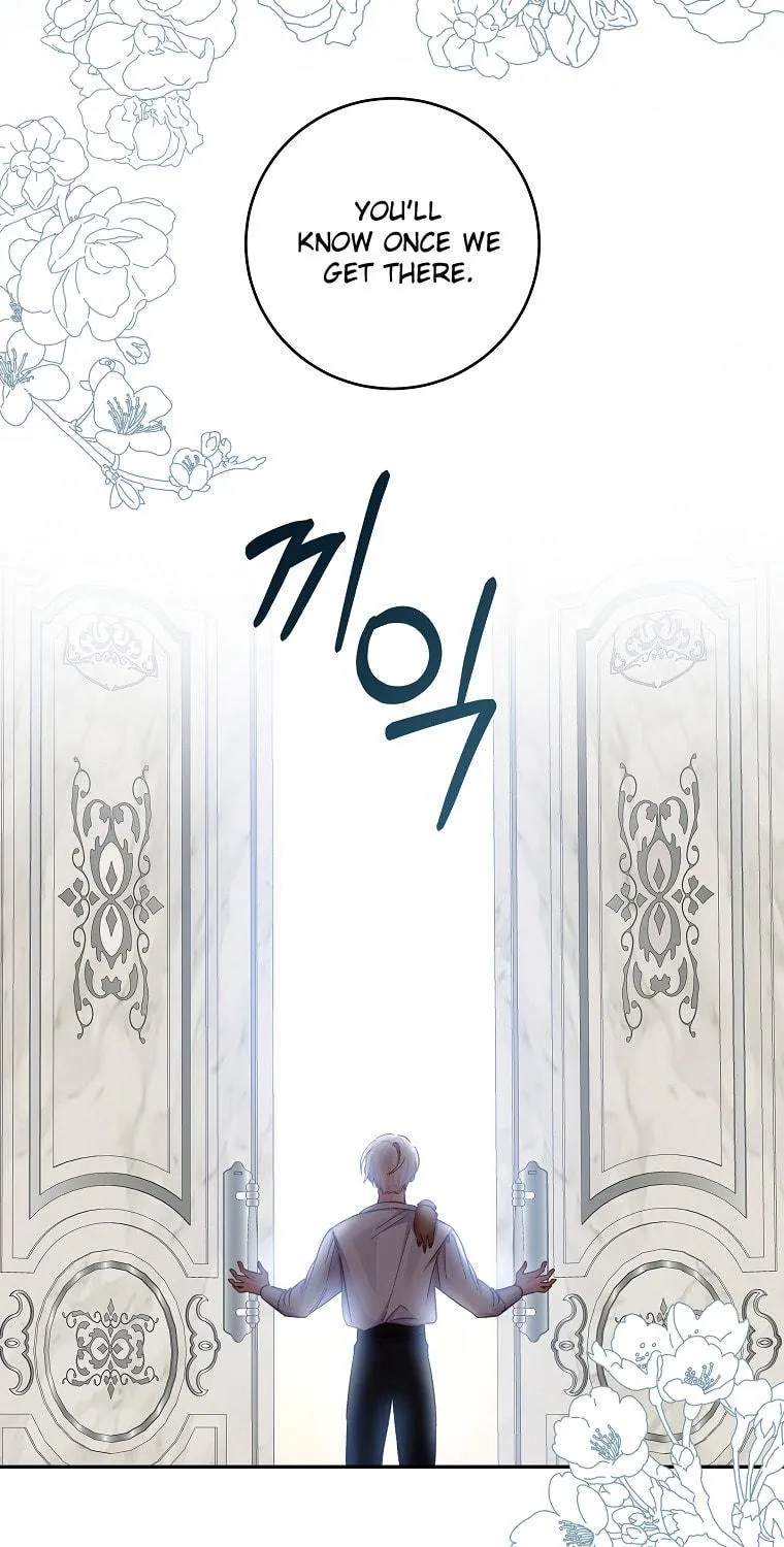 Read Just Hold My Hand chapter 19 image 43 on Lezhin
