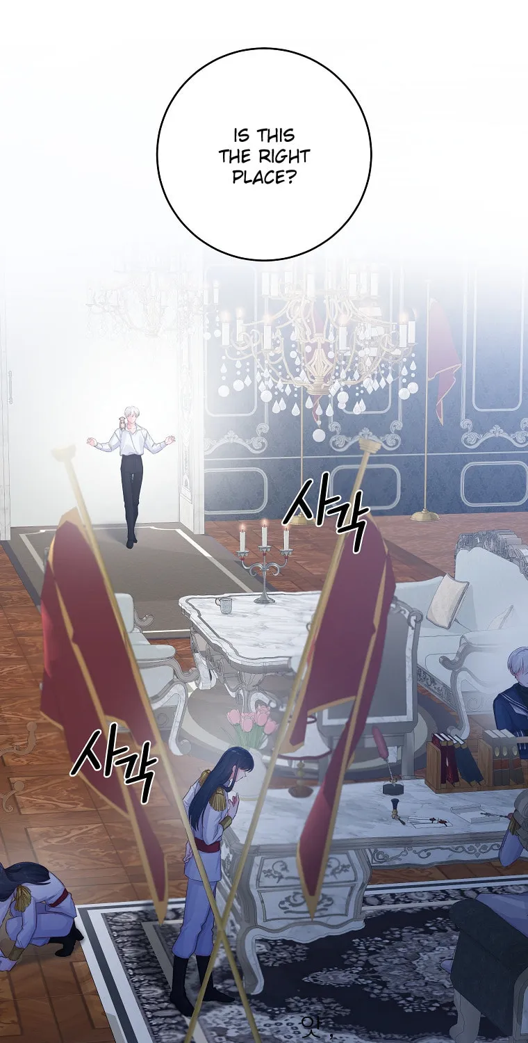 Read Just Hold My Hand chapter 19 image 47 on Lezhin