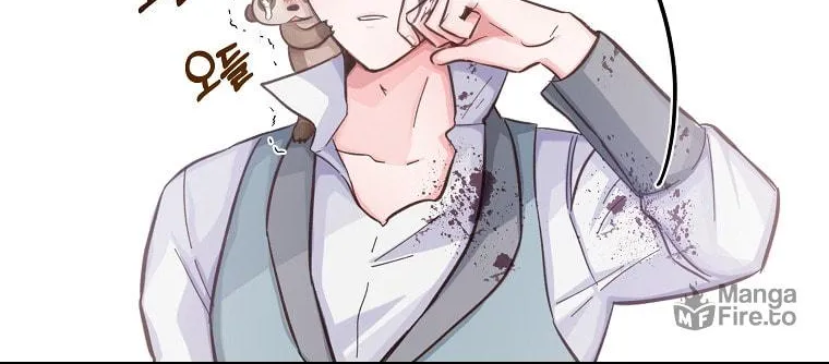 Read Just Hold My Hand chapter 19 image 5 on Lezhin