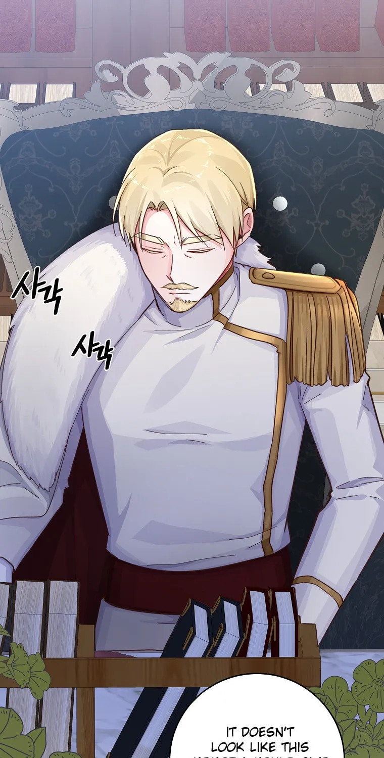 Read Just Hold My Hand chapter 19 image 51 on Lezhin