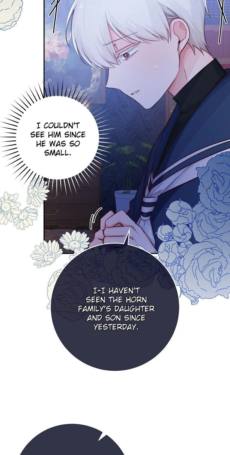 Read Just Hold My Hand chapter 19 image 55 on Lezhin