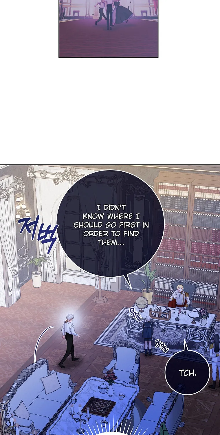Read Just Hold My Hand chapter 19 image 59 on Lezhin
