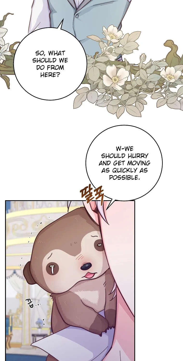 Read Just Hold My Hand chapter 19 image 6 on Lezhin