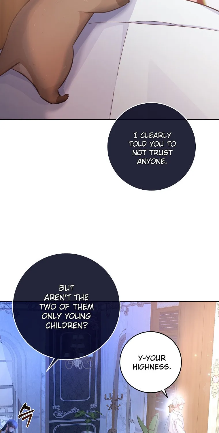 Read Just Hold My Hand chapter 19 image 69 on Lezhin