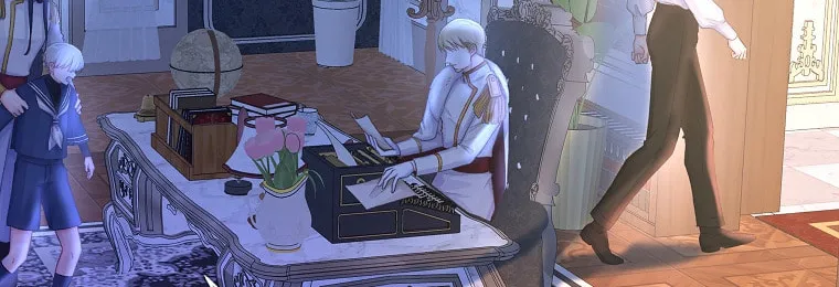 Read Just Hold My Hand chapter 19 image 70 on Lezhin