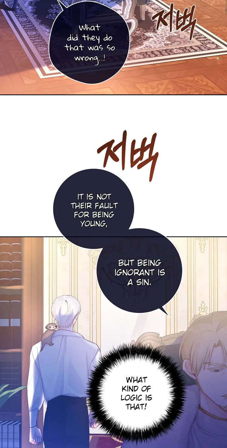 Read Just Hold My Hand chapter 19 image 71 on Lezhin