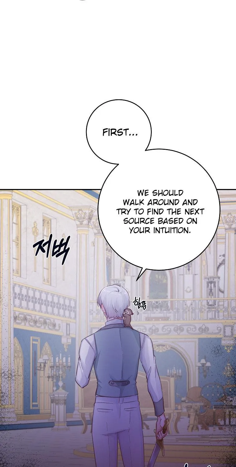 Read Just Hold My Hand chapter 19 image 8 on Lezhin