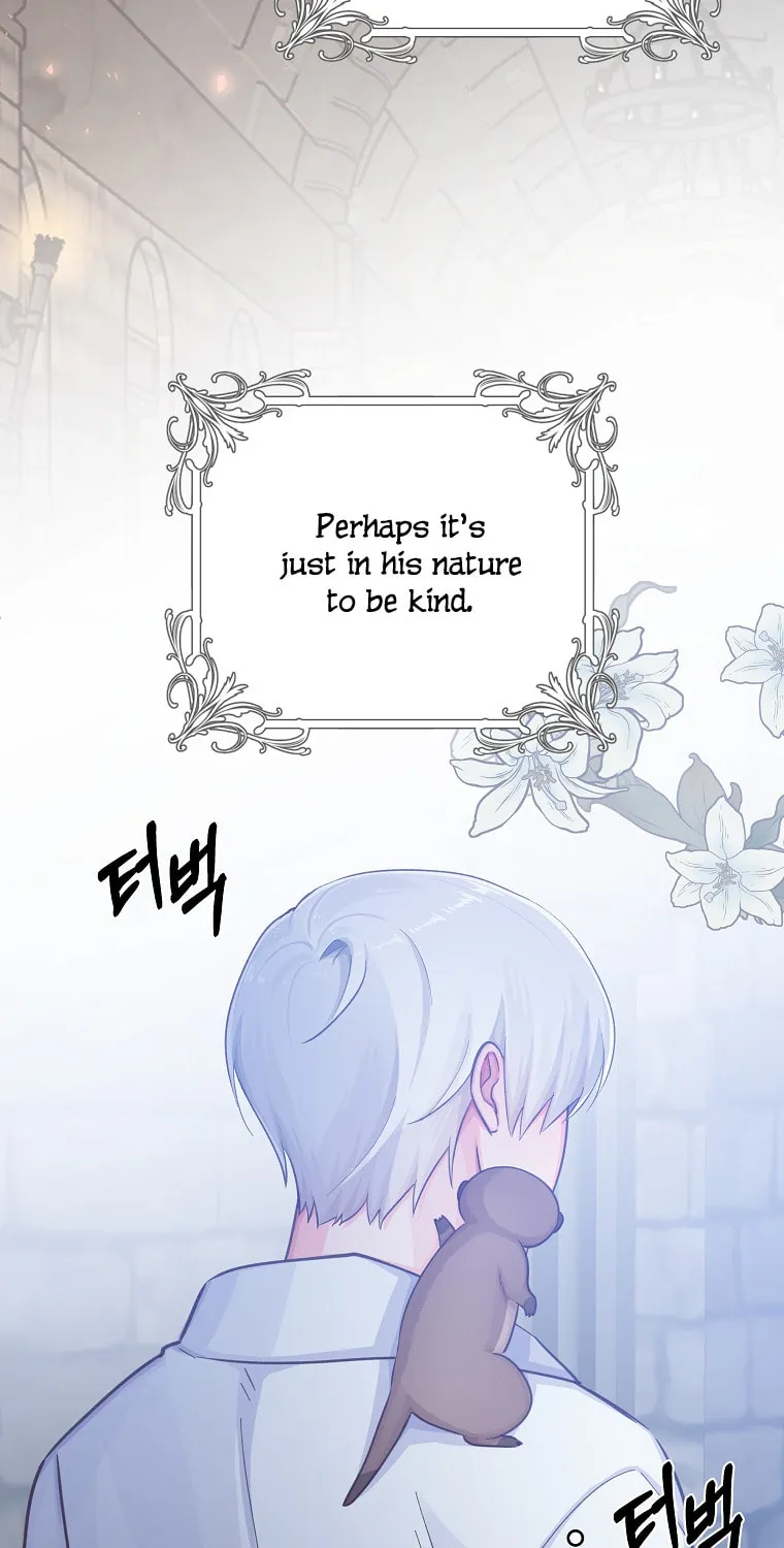 Read Just Hold My Hand chapter 19 image 81 on Lezhin