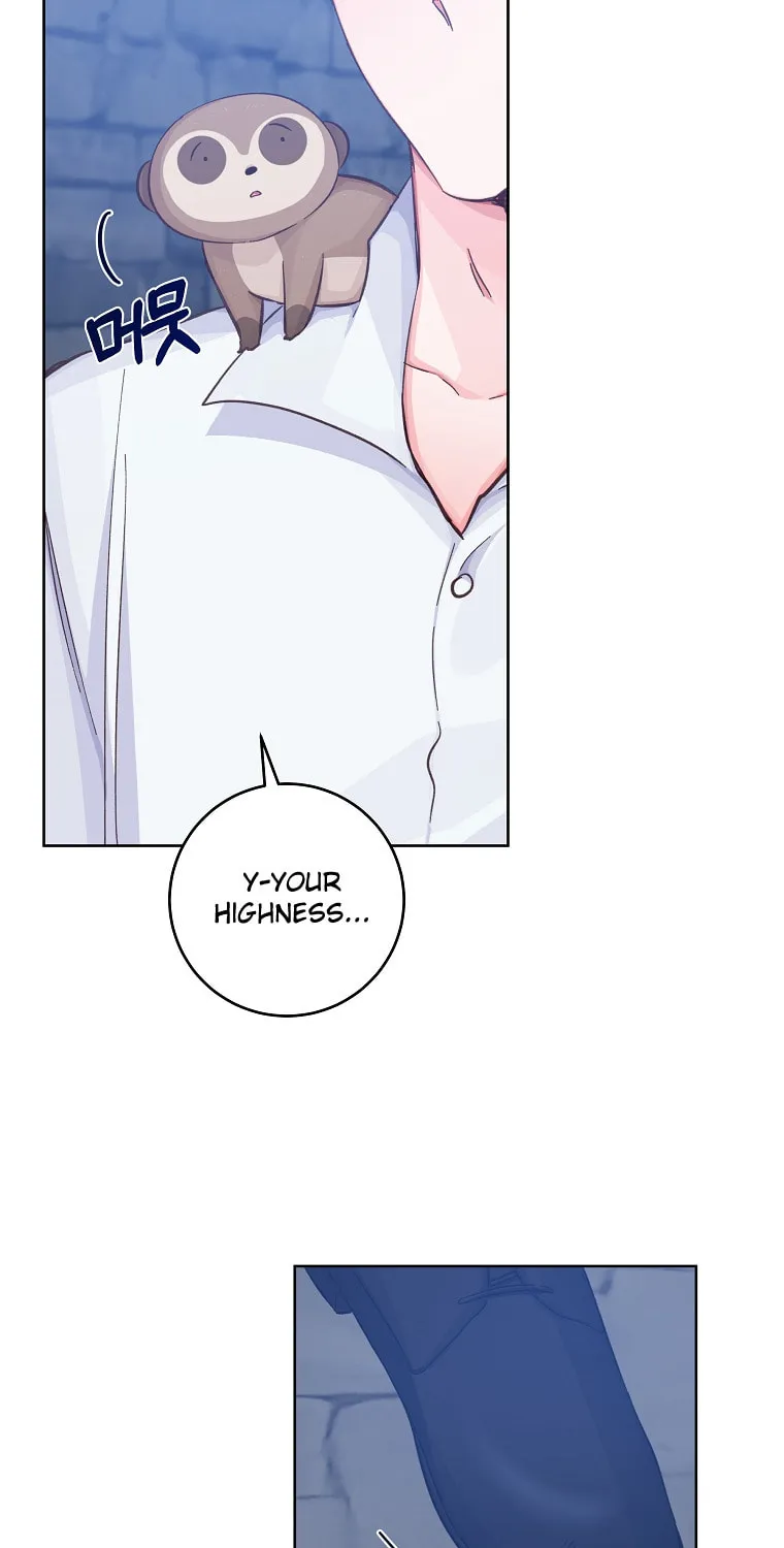 Read Just Hold My Hand chapter 19 image 87 on Lezhin