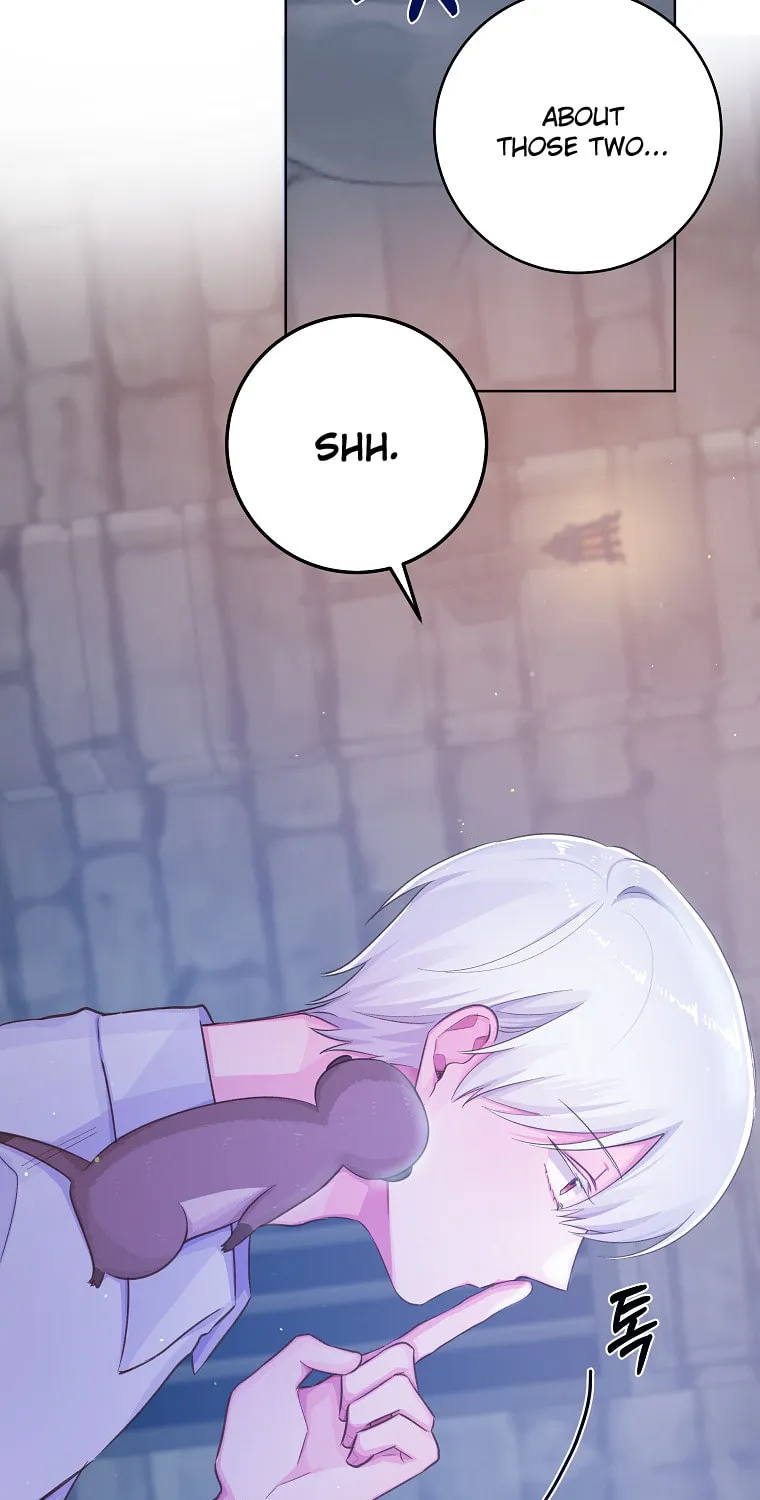 Read Just Hold My Hand chapter 19 image 89 on Lezhin