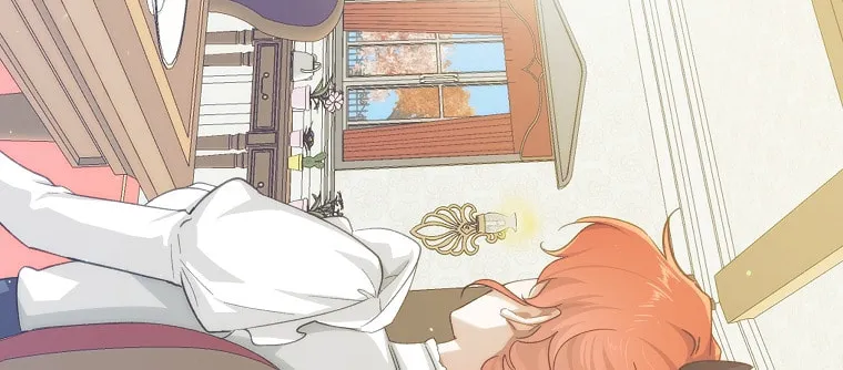 Read Just Hold My Hand chapter 2 image 24 on Lezhin