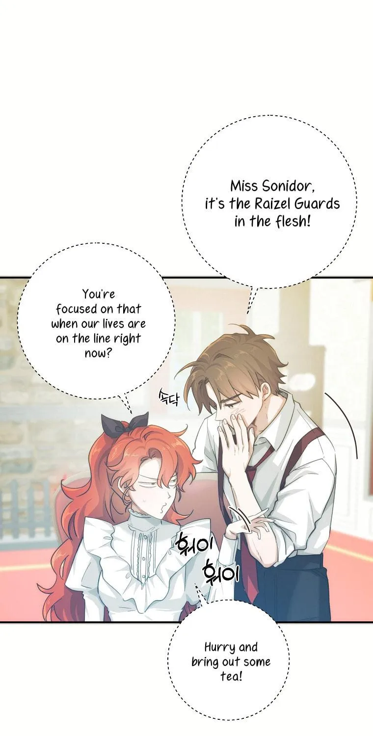 Read Just Hold My Hand chapter 2 image 31 on Lezhin