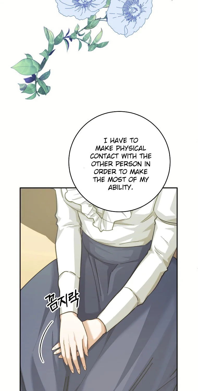 Read Just Hold My Hand chapter 2 image 41 on Lezhin