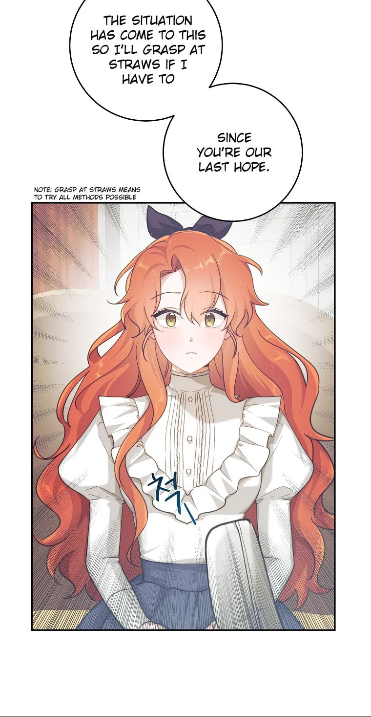 Read Just Hold My Hand chapter 2 image 45 on Lezhin