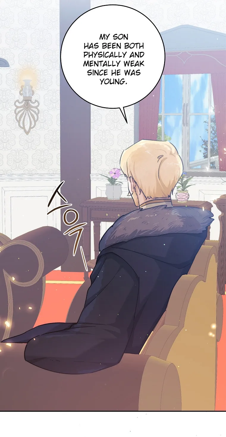 Read Just Hold My Hand chapter 2 image 53 on Lezhin