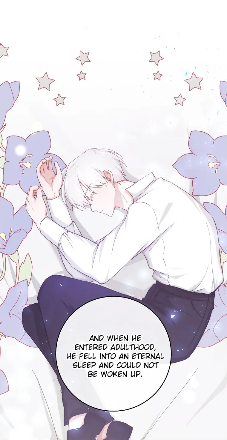 Read Just Hold My Hand chapter 2 image 54 on Lezhin