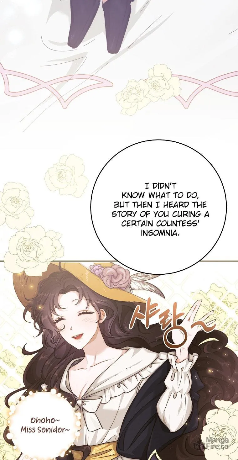 Read Just Hold My Hand chapter 2 image 55 on Lezhin