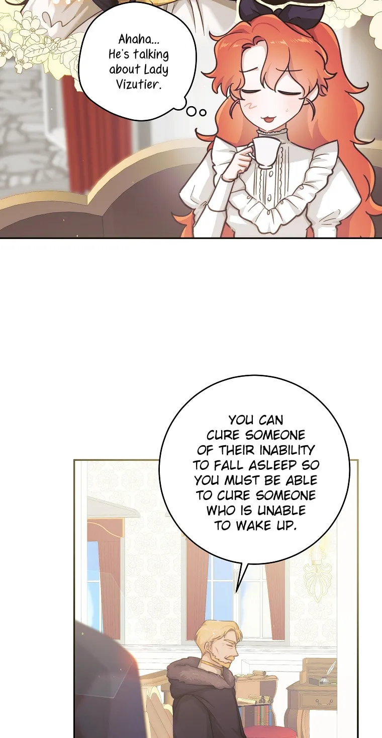 Read Just Hold My Hand chapter 2 image 56 on Lezhin