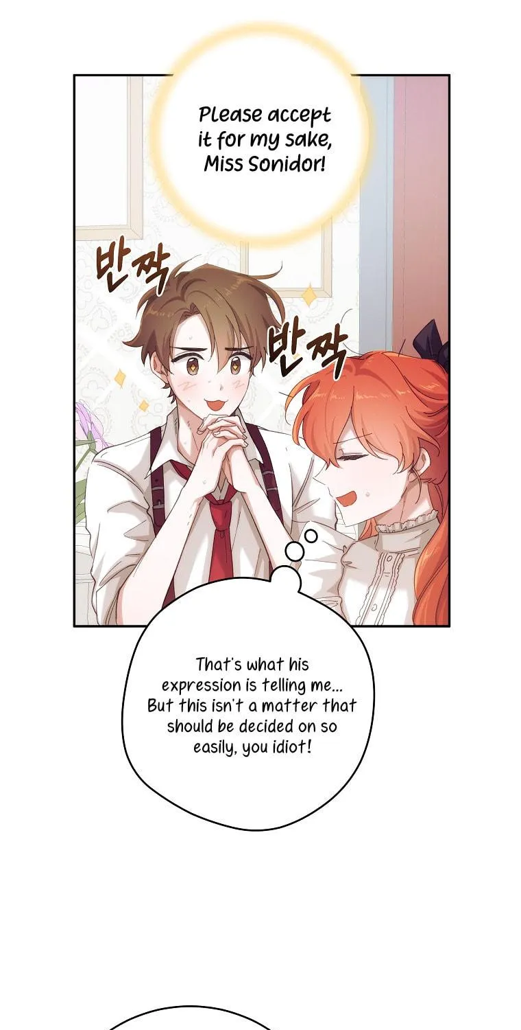 Read Just Hold My Hand chapter 2 image 66 on Lezhin