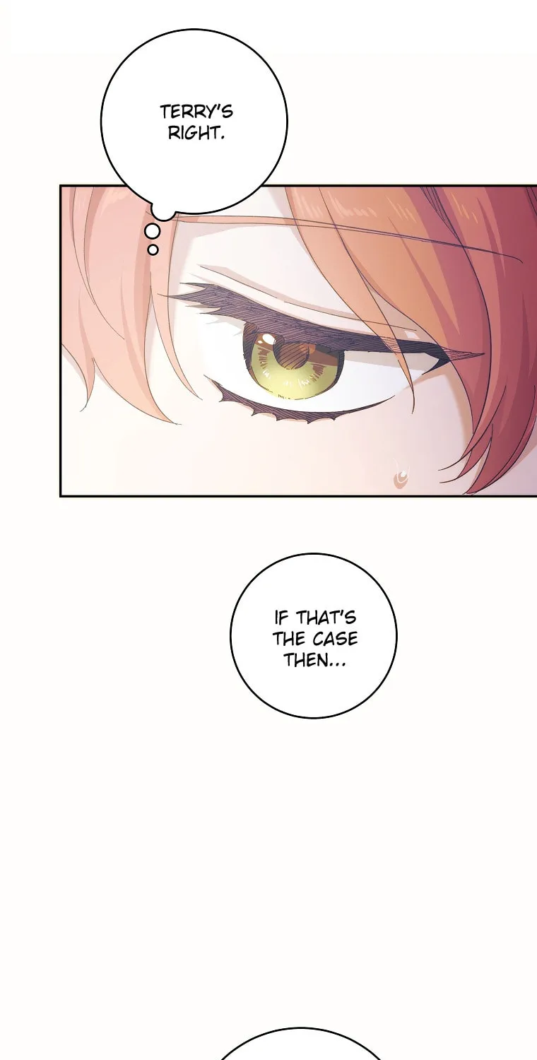Read Just Hold My Hand chapter 2 image 74 on Lezhin