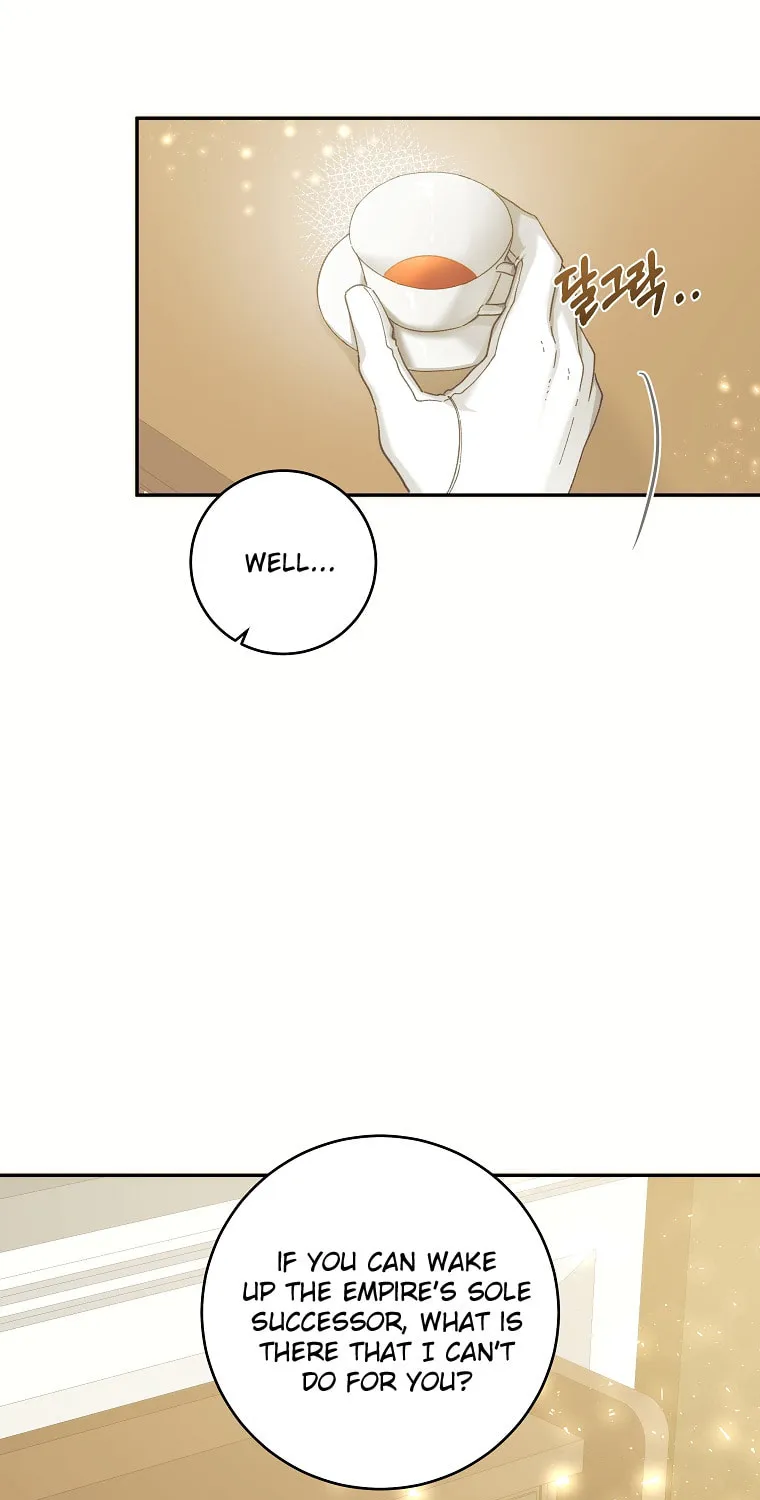 Read Just Hold My Hand chapter 2 image 89 on Lezhin