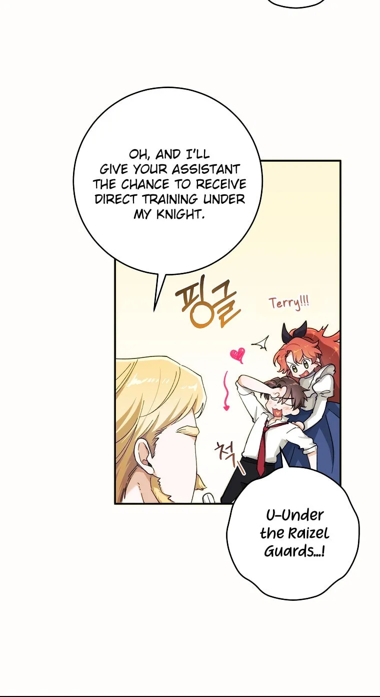 Read Just Hold My Hand chapter 2 image 99 on Lezhin