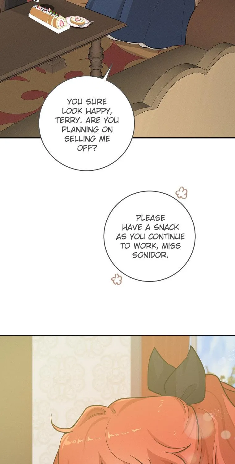 Read Just Hold My Hand chapter 20 image 100 on Lezhin