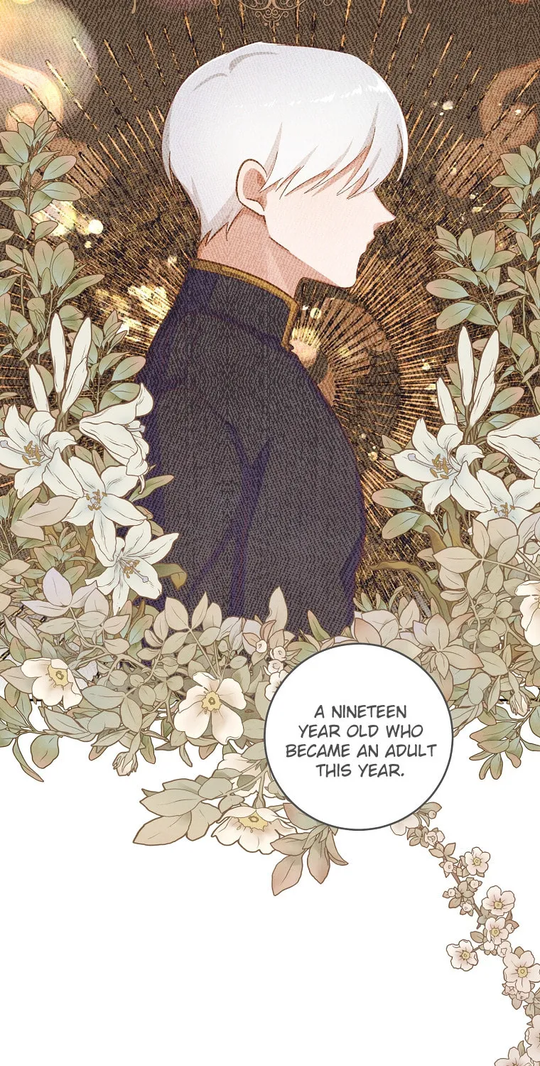 Read Just Hold My Hand chapter 20 image 104 on Lezhin