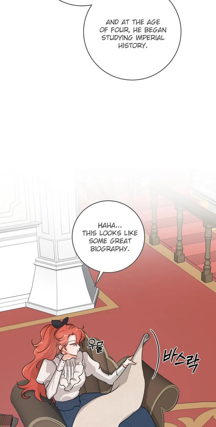 Read Just Hold My Hand chapter 20 image 106 on Lezhin