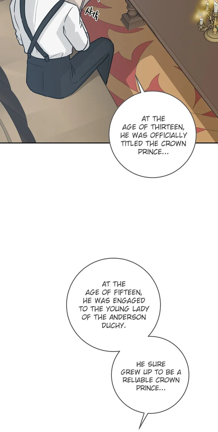 Read Just Hold My Hand chapter 20 image 108 on Lezhin
