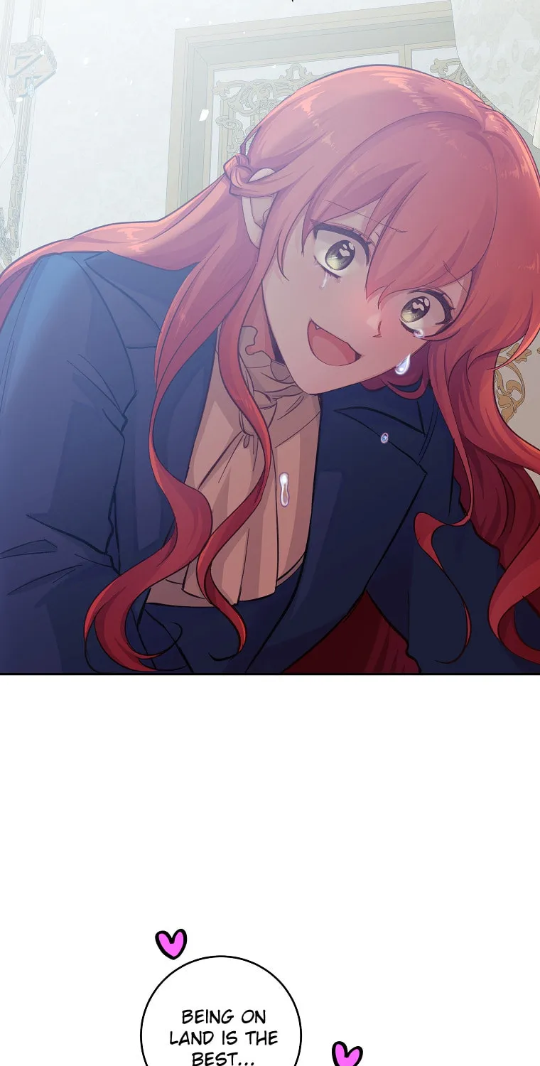 Read Just Hold My Hand chapter 20 image 36 on Lezhin