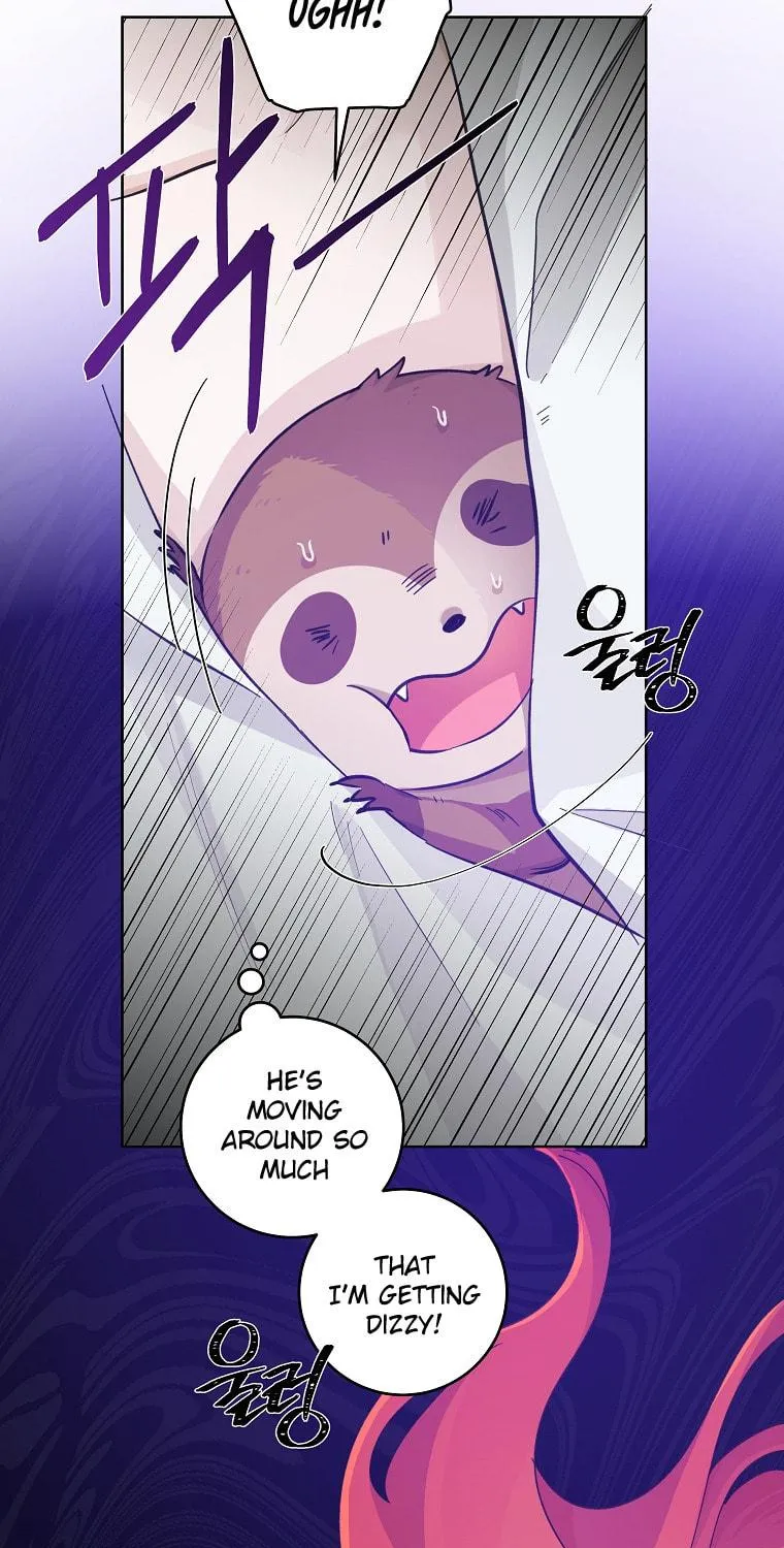 Read Just Hold My Hand chapter 20 image 4 on Lezhin