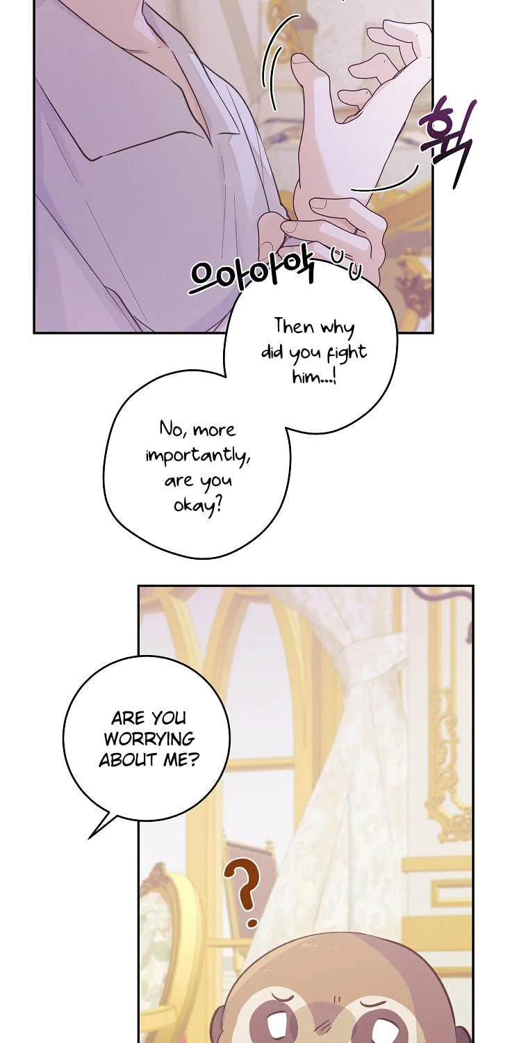 Read Just Hold My Hand chapter 20 image 46 on Lezhin