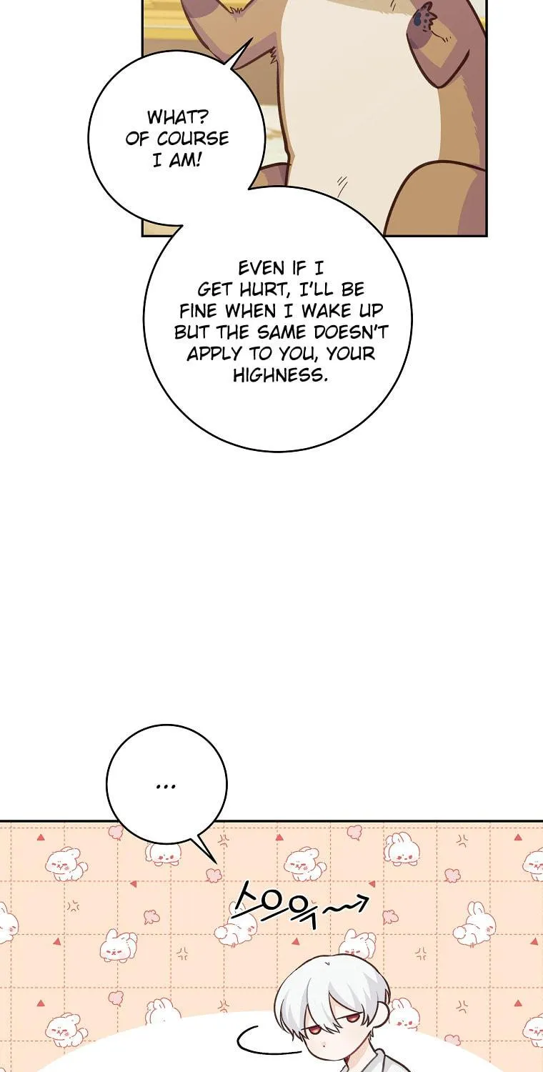 Read Just Hold My Hand chapter 20 image 48 on Lezhin