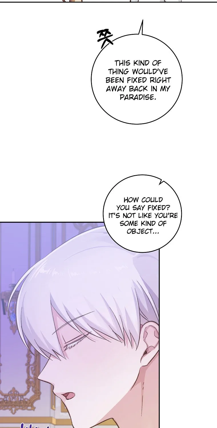 Read Just Hold My Hand chapter 20 image 50 on Lezhin