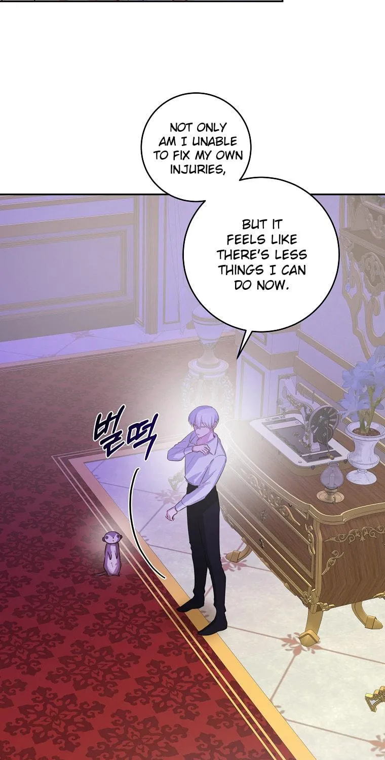 Read Just Hold My Hand chapter 20 image 52 on Lezhin