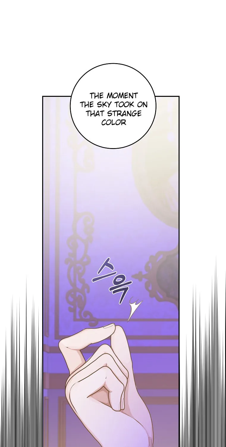 Read Just Hold My Hand chapter 20 image 54 on Lezhin