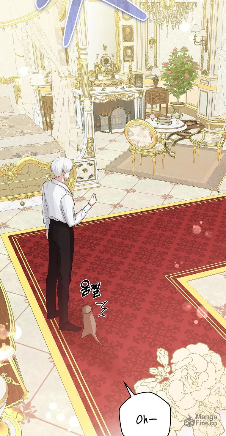 Read Just Hold My Hand chapter 20 image 57 on Lezhin