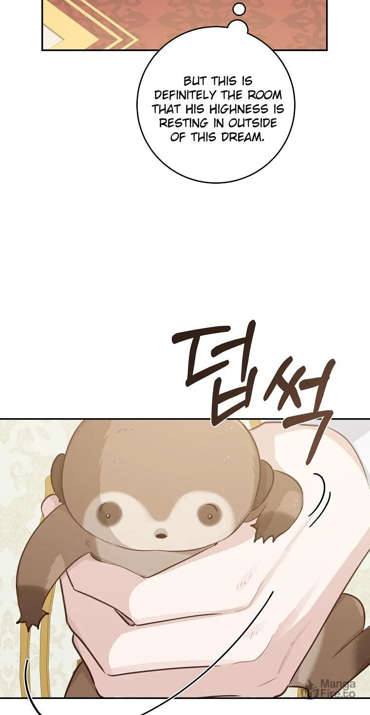 Read Just Hold My Hand chapter 20 image 60 on Lezhin