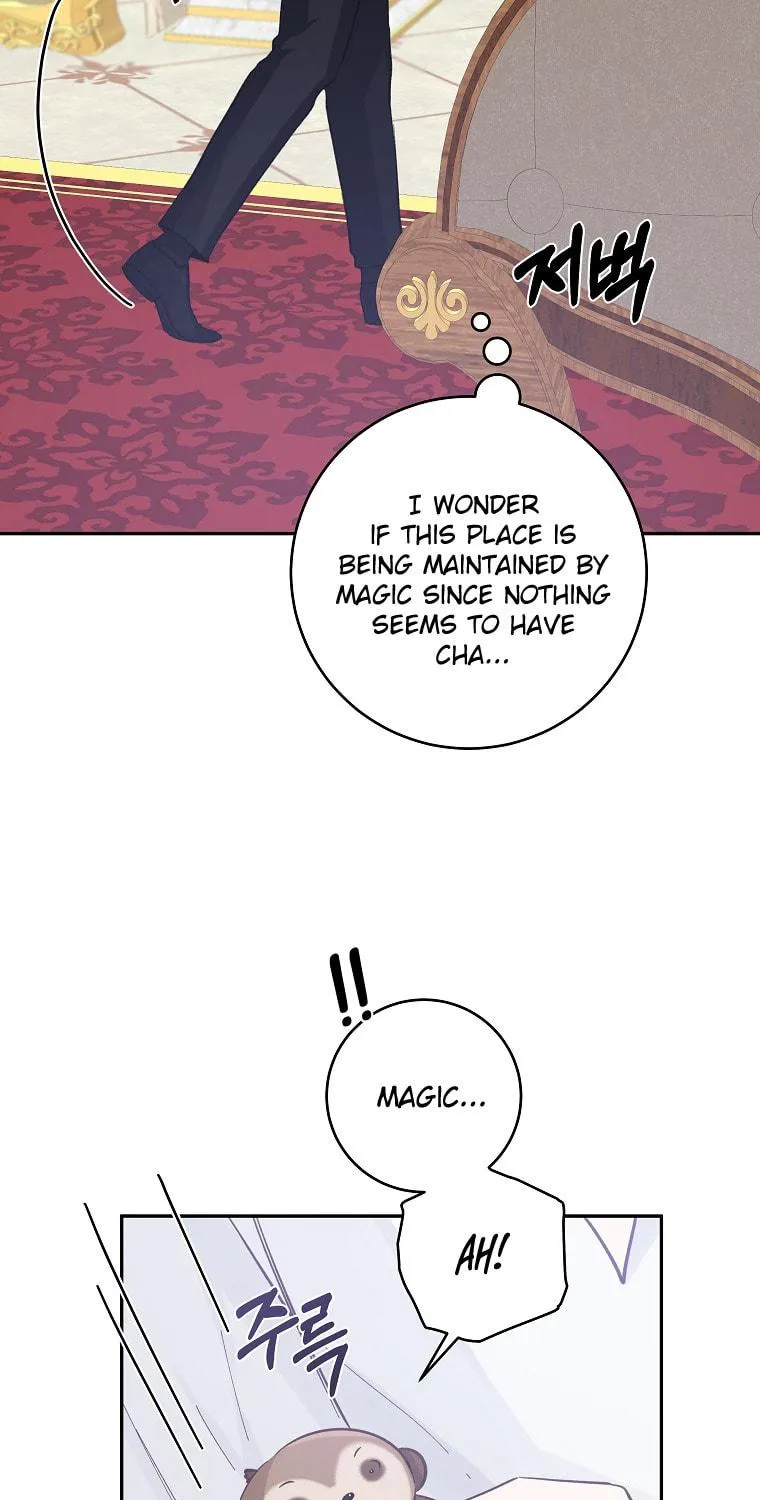 Read Just Hold My Hand chapter 20 image 62 on Lezhin