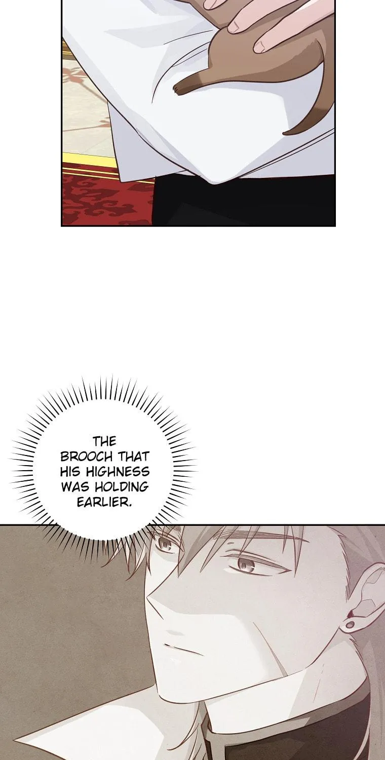 Read Just Hold My Hand chapter 20 image 64 on Lezhin