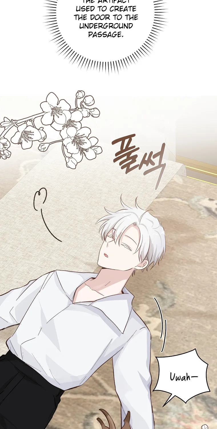 Read Just Hold My Hand chapter 20 image 68 on Lezhin