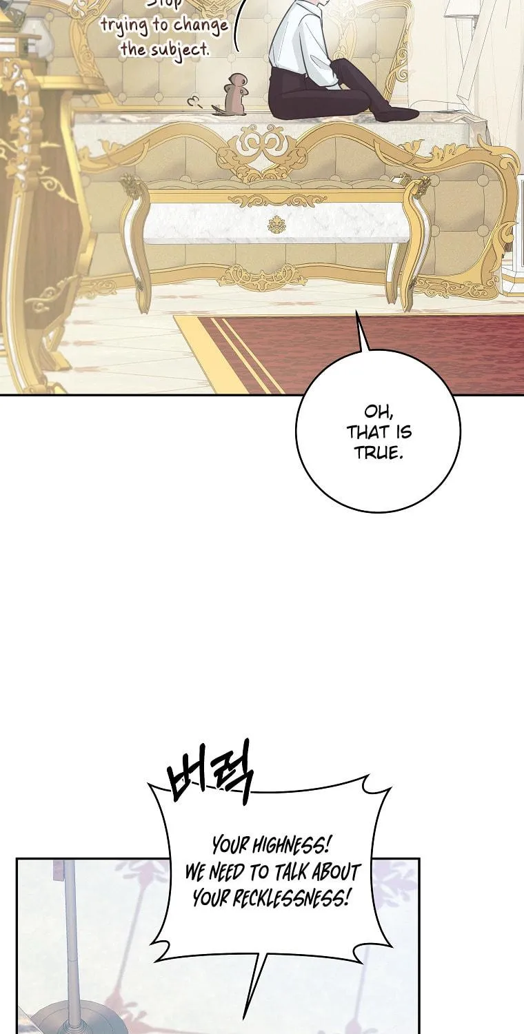 Read Just Hold My Hand chapter 20 image 76 on Lezhin
