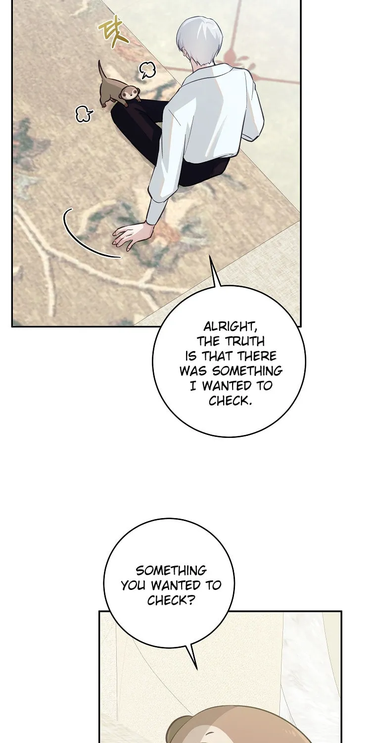 Read Just Hold My Hand chapter 20 image 78 on Lezhin
